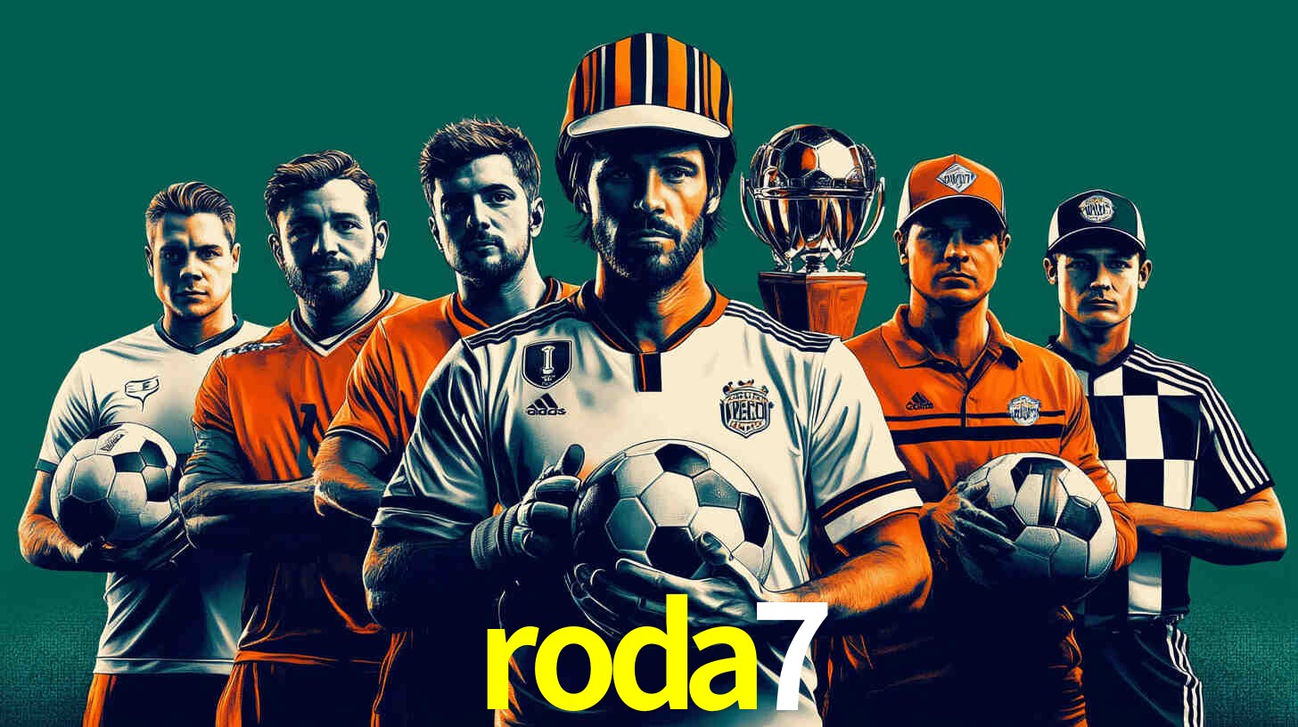Descubra a Magia dos Jogos de Arcade no roda7