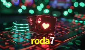 Mesa de Blackjack roda7