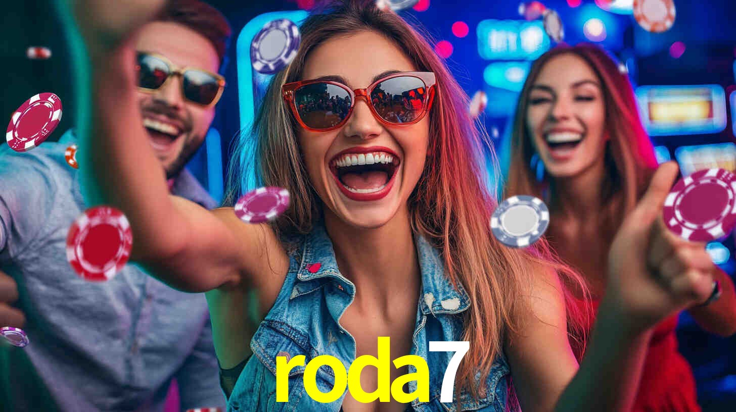 A Emoção da Loteria na roda7: Uma Chance de Mudança de Vida