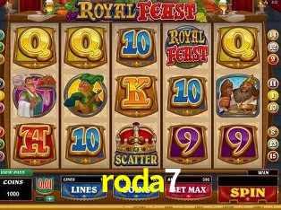 Flash Promotion roda7
