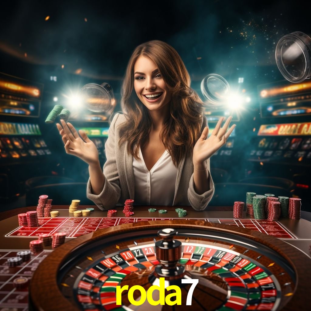 roda7 bet
