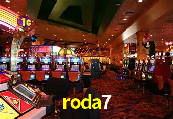 Descubra a Essência do roda7: Nossa História e Compromissos