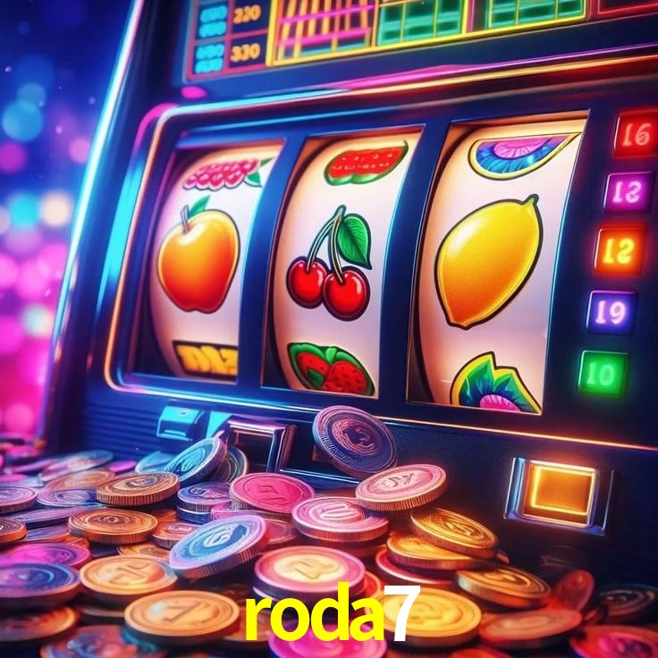 Casino Ao Vivo roda7