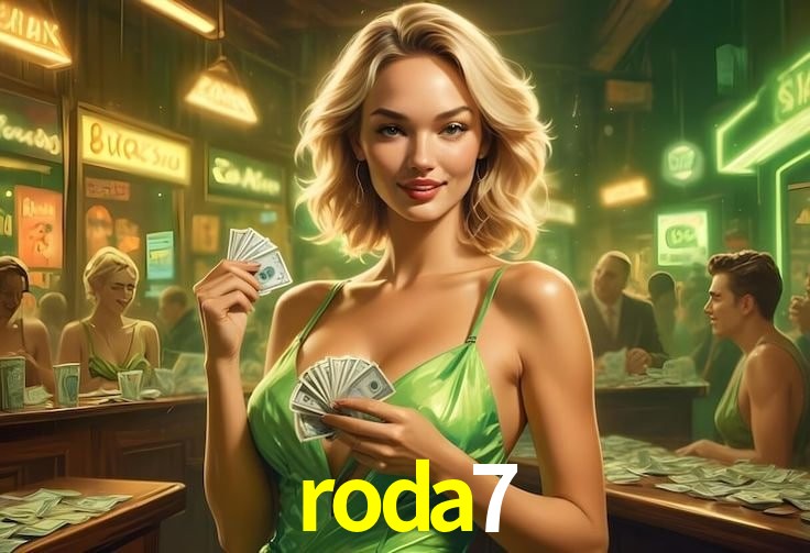 Inovações de Jogos na roda7: O Futuro das Experiências Interativas