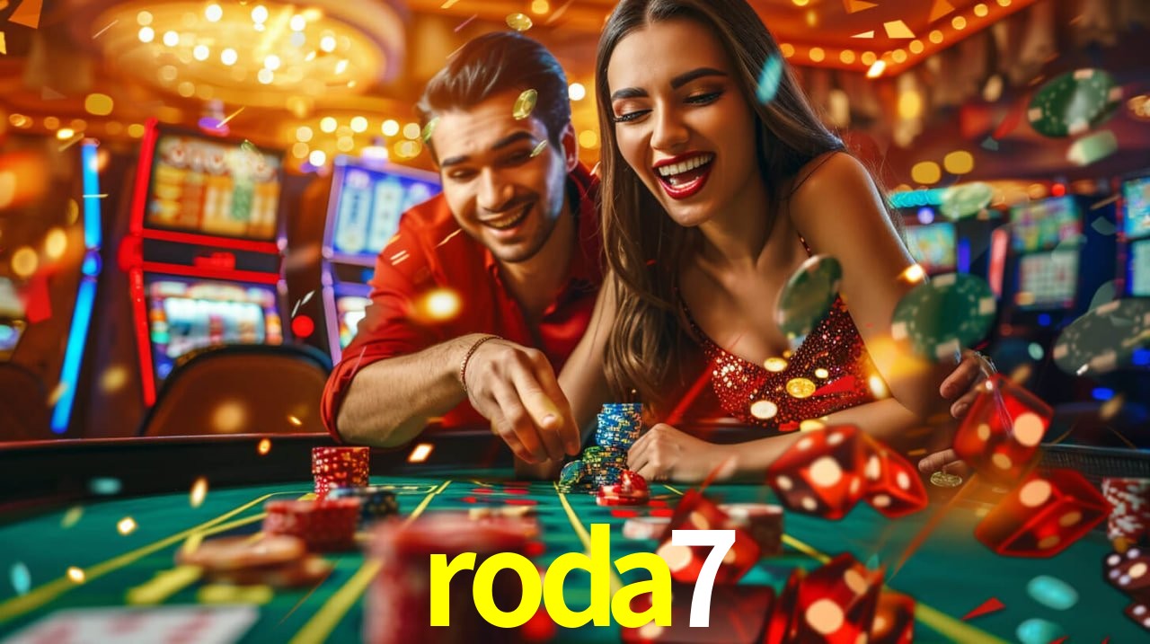 Avaliações dos Jogadores roda7