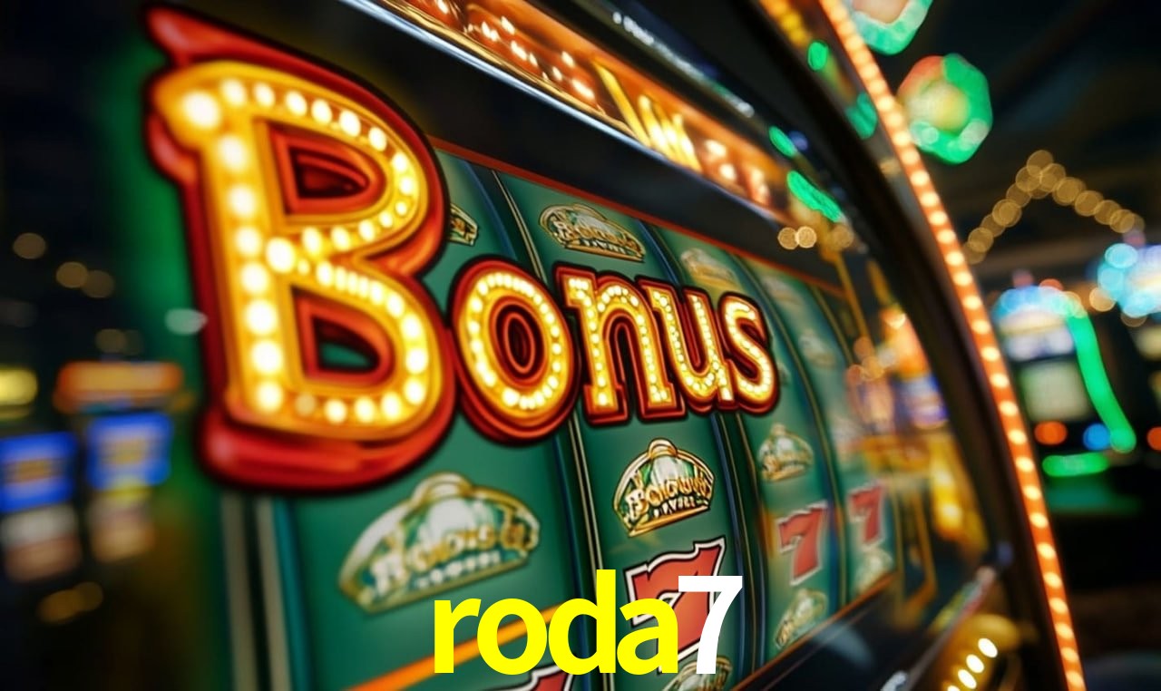 Promoção Relâmpago roda7