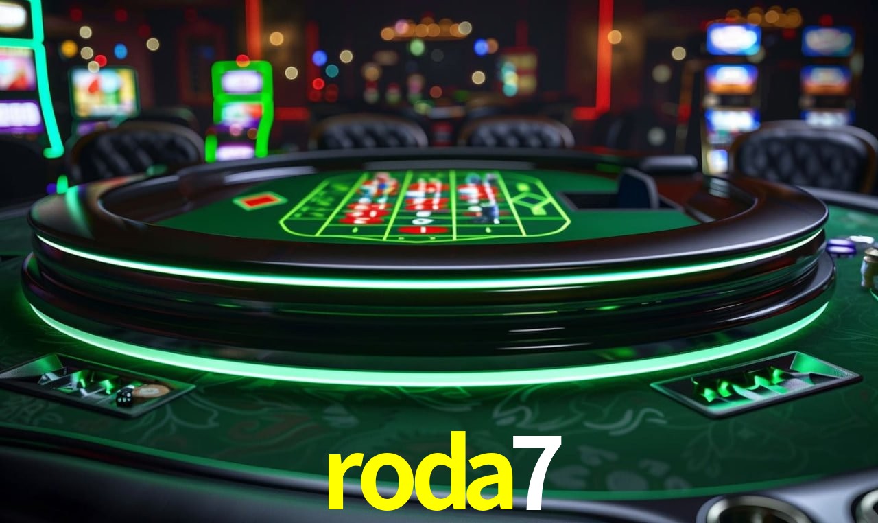 Platform Technology roda7