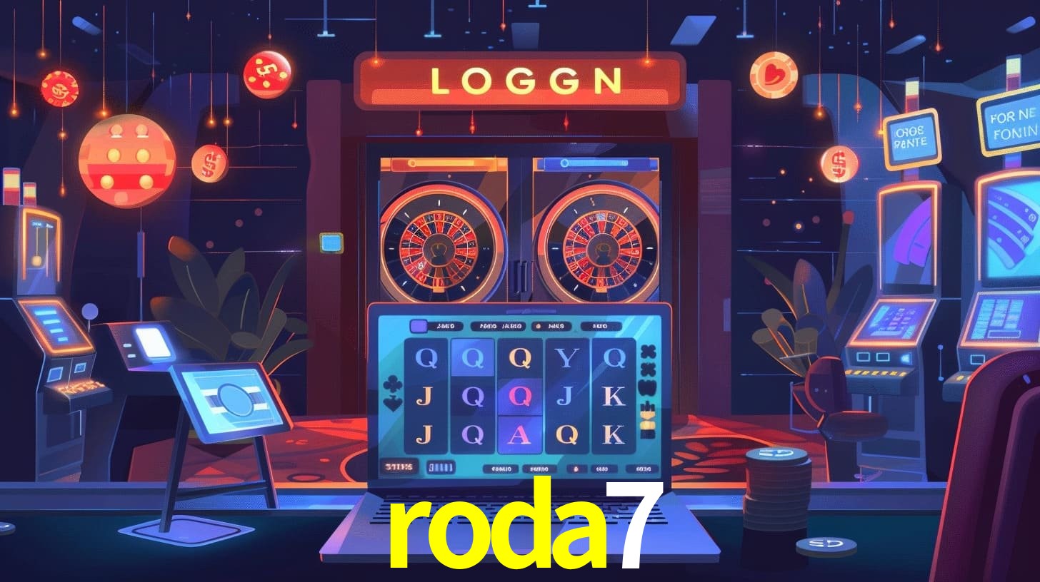 Login Seguro roda7