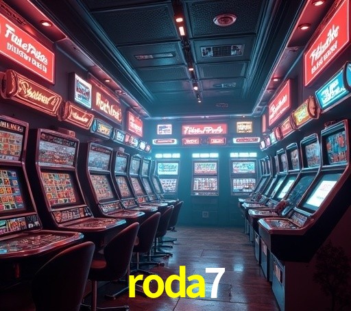 Sistemas de Segurança roda7