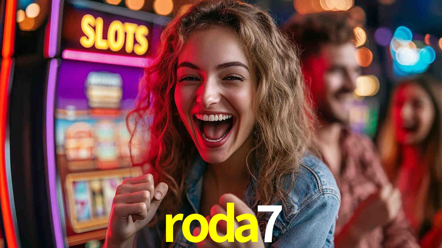 Desvendando o Mundo dos Jogos Virtuais na roda7