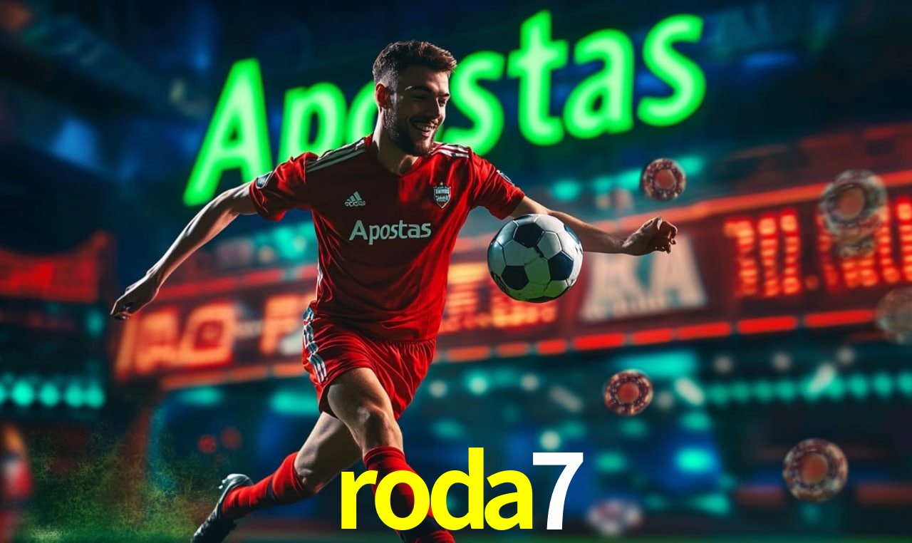 Inovações de Jogos na roda7: O Futuro das Experiências Interativas