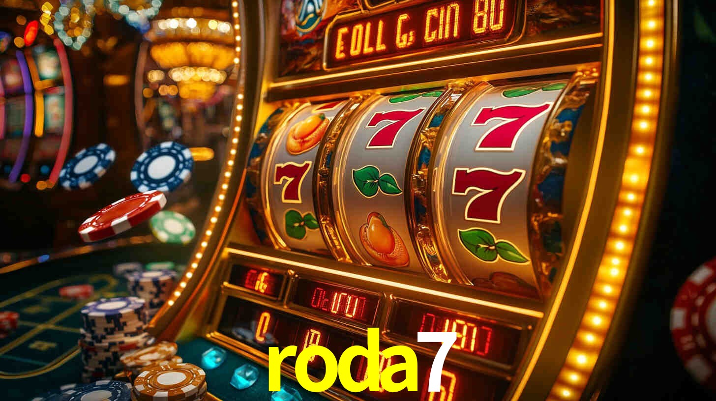 Welcome Bonus roda7